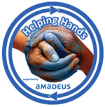 helping hands logo