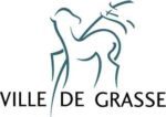 Logo ville de grasse