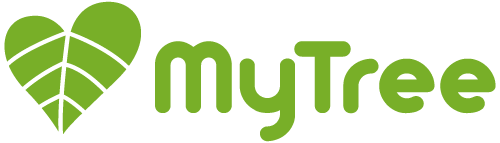 Logo MyTree