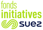 Logo Fond Initiatives SUEZ