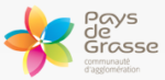 logo Pays de Grasse