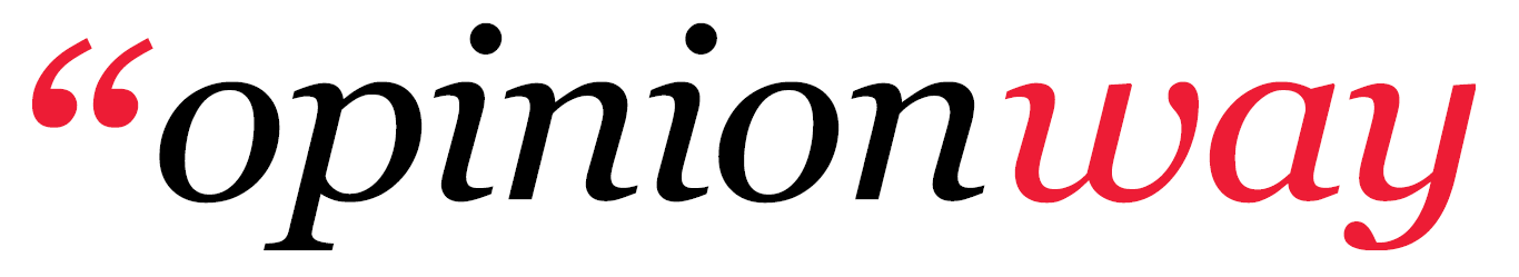 opinionway - logo