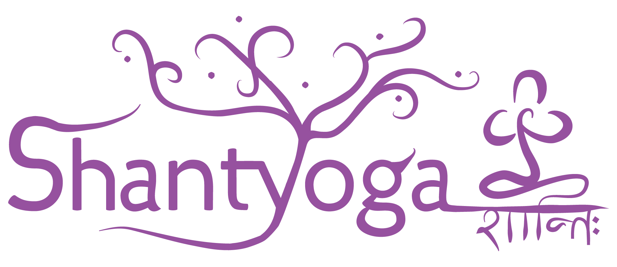 shantyoga formation yoga intitiale